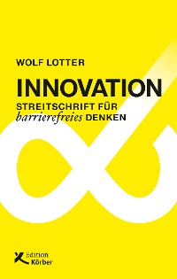 Cover Innovation