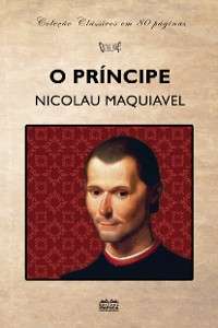 Cover O Príncipe