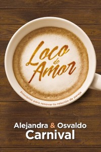 Cover Loco De Amor