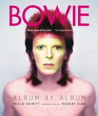 Cover Bowie: Album by Album