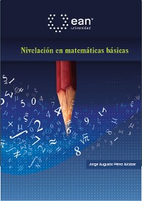 Cover Nivelación en matemáticas básicas