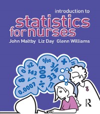 Cover Introduction to Statistics for Nurses