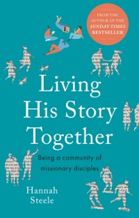 Cover Living His Story Together