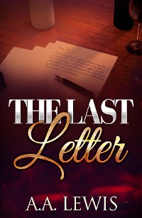 Cover The Last Letter