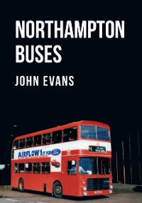 Cover Northampton Buses