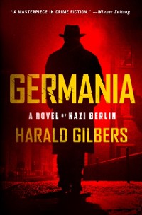 Cover Germania