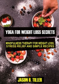 Cover Yoga for Weight Loss Secrets