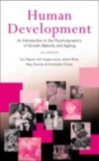 Cover Human Development