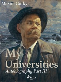 Cover My Universities, Autobiography Part III