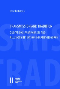 Cover Transmission and Tradition