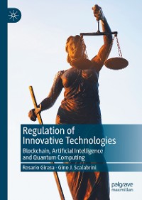 Cover Regulation of Innovative Technologies