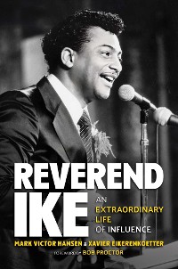 Cover Reverend Ike