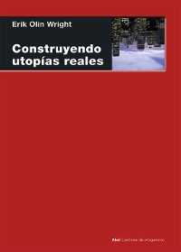 Cover Construyendo utopías reales