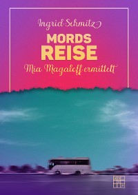 Cover Mordsreise