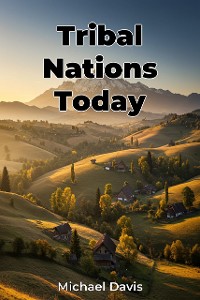 Cover Tribal Nations Today