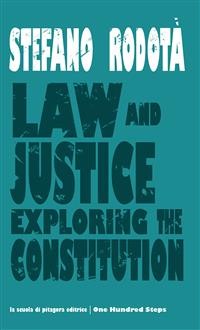 Cover Law and Justice