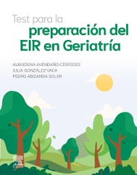 Cover Test para la preparación del EIR en Geriatría