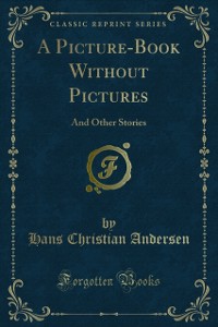 Cover Picture-Book Without Pictures