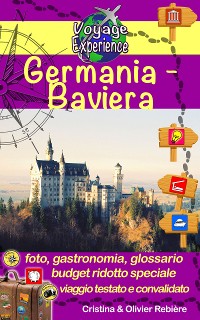Cover Germania - Baviera
