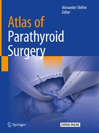 Cover Atlas of Parathyroid Surgery