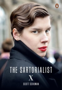 Cover Sartorialist: X
