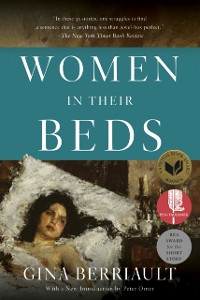 Cover Women In Their Beds