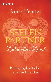 Cover Seelenpartner - Liebe ohne Limit