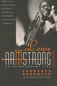 Cover Louis Armstrong