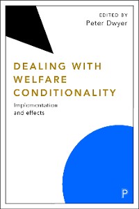 Cover Dealing with Welfare Conditionality