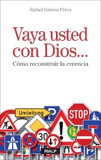 Cover Vaya usted con Dios...