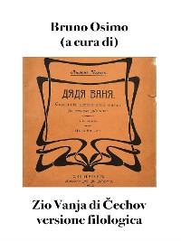 Cover Zio Vanja