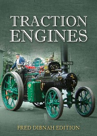 Cover Traction Engines