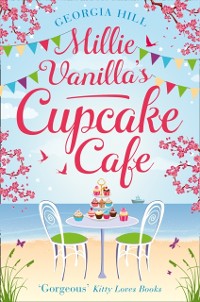 Cover Millie Vanilla's Cupcake Cafe