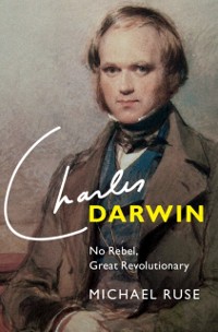 Cover Charles Darwin