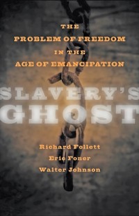 Cover Slavery's Ghost