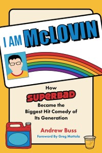 Cover I AM MCLOVIN