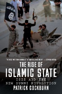 Cover The Rise of Islamic State