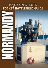 Cover Normandy