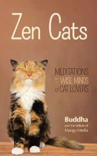 Cover Zen Cats