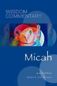 Cover Micah