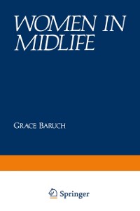 Cover Women in Midlife