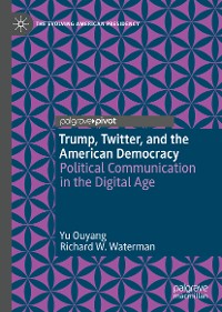 Cover Trump, Twitter, and the American Democracy
