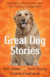 Cover Great Dog Stories