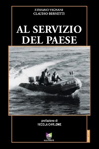 Cover Al servizio del paese