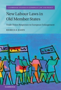 Cover New Labour Laws in Old Member States