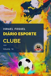 Cover Diário Esporte Clube