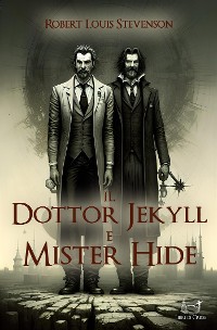 Cover Il Dottor Jekyll e Mister Hide