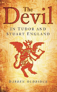 Cover The Devil in Tudor and Stuart England
