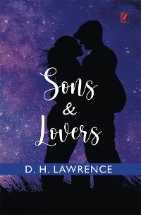 Cover Sons and Lovers