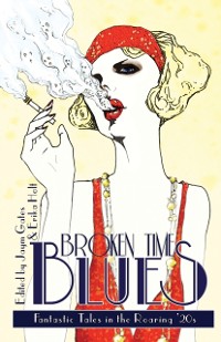 Cover Broken Time Blues